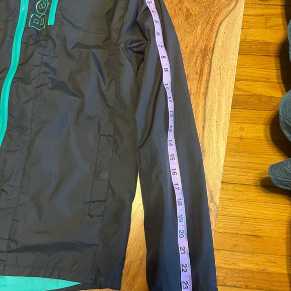 Bench wind and water proof jacket size S - Picture 8 of 10